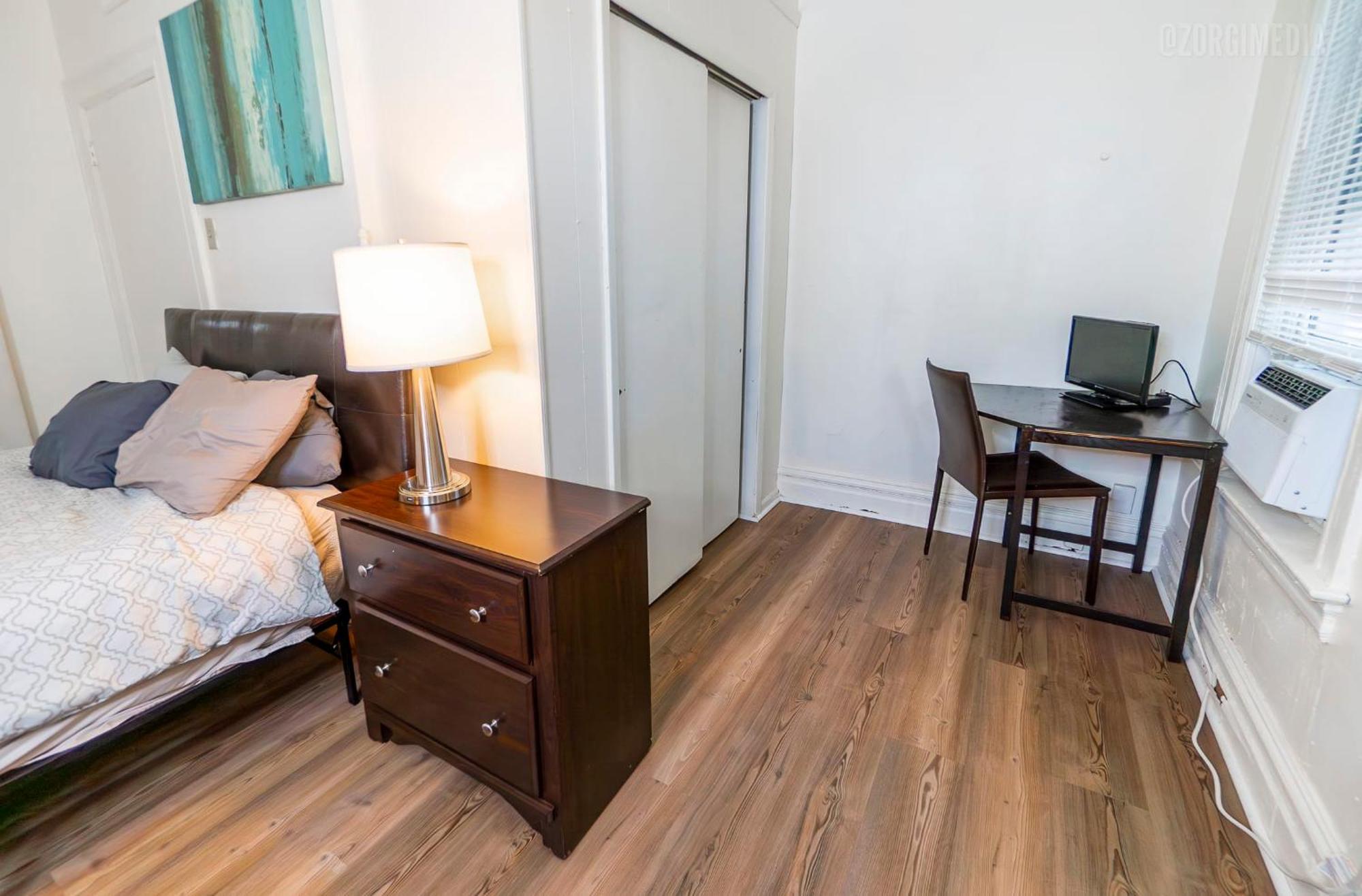 Stylish Apt - 2 Queen Bed - Easy Hospital Access Pittsburgh Extérieur photo